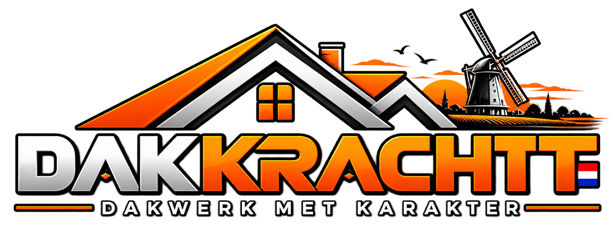 DAKKRACHTT — Dakwerk met karakter